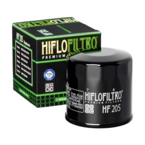 Filtro de aceite HIFLOFILTRO - HF205