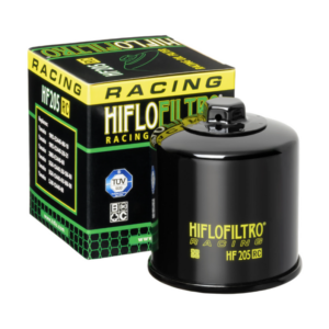 Filtro de aceite HIFLOFILTRO Racing - HF205RC