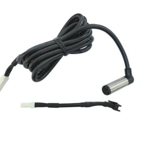 Sensor de velocidad pasivo KOSO con cable adaptador - 2000 mm - BF019J15