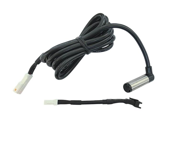 Sensor de velocidad pasivo KOSO con cable adaptador - 2000 mm - BF019J15