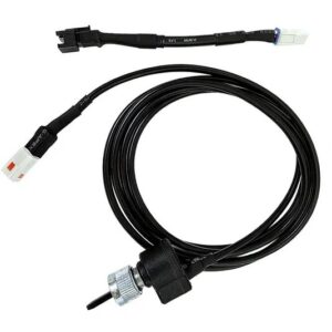 Adaptador de sensor de velocidad KOSO - BF583030