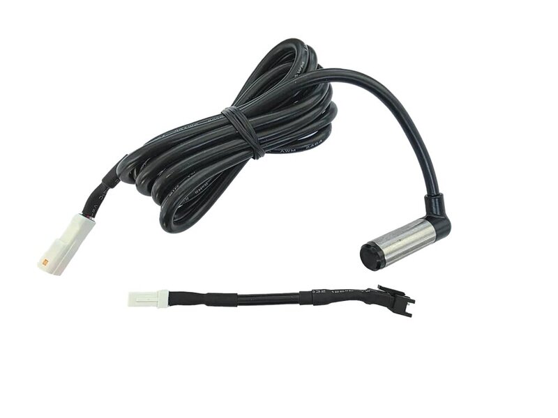 Sensor de velocidad pasivo KOSO con cable adaptador - 1550 mm - BF019J13