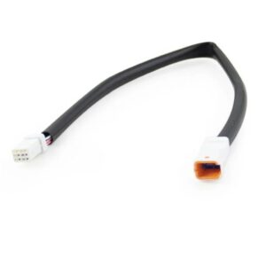 Cable alargador KOSO para velocímetro D2 25 cm - 20-A91803A