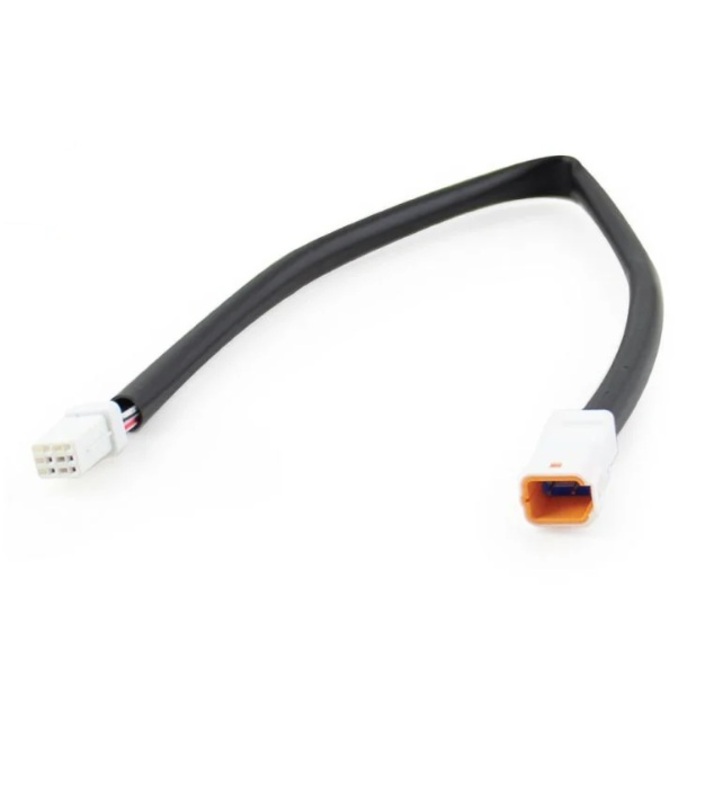 Cable alargador KOSO para velocímetro D2 25 cm - 20-A91803A