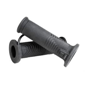 Puño calefactable KOSO HG-17 - solo para lado derecho - AX1700I09992