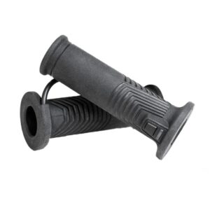 Puño calefactable KOSO HG-17 - solo para lado derecho - AX1710I09994