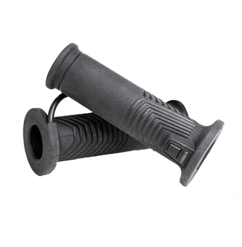 Puño calefactable KOSO HG-17 - solo para lado derecho - AX1710I09994