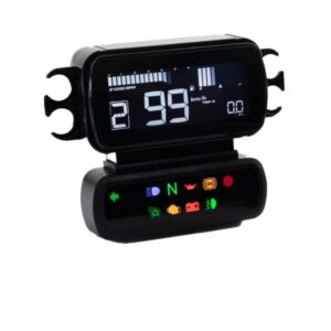 Marcador multi-función KOSO D2 - BA080010