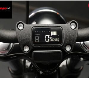 Marcador multi-función KOSO D2 - BA080020