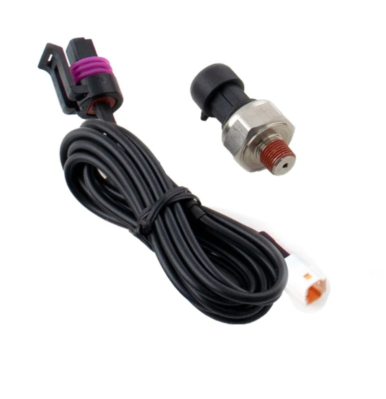 Kit sensor de presión de aire KOSO - BZ012000