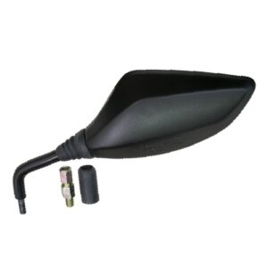Retrovisor izquierdo HIGHSIDER smart tipo OEM negro - Kymco Skytown