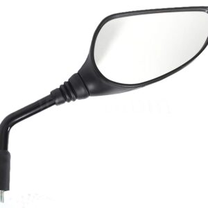 Retrovisor derecho HIGHSIDER smart tipo OEM negro - Kymco Skytown