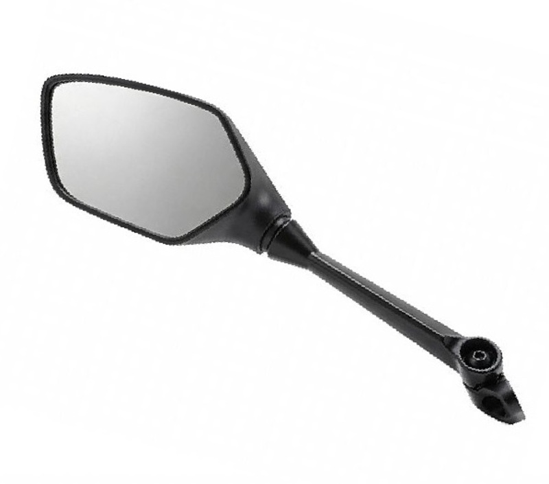 Retrovisor izquierdo HIGHSIDER smart tipo OEM negro - Honda Forza 750