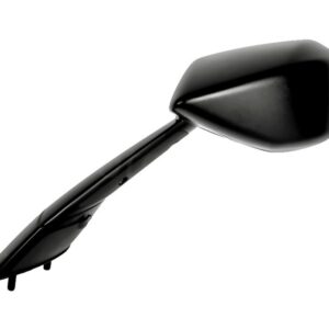 Retrovisor izquierdo HIGHSIDER smart tipo OEM negro - Aprilia RS660/RSV4