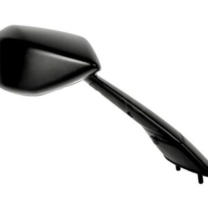 Retrovisor derecho HIGHSIDER smart tipo OEM negro - Aprilia RS660/RSV4