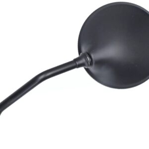 Retrovisor izquierdo HIGHSIDER smart tipo OEM negro - Ducati DesertX