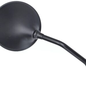Retrovisor derecho HIGHSIDER smart tipo OEM negro - Ducati DesertX