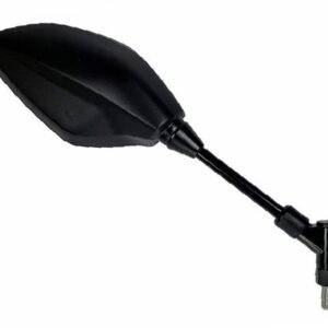 Retrovisor derecho HIGHSIDER smart tipo OEM negro - Yamaha Tracer7 '21