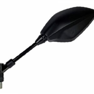 Retrovisor izquierdo HIGHSIDER smart tipo OEM negro - Yamaha Tracer9 '21