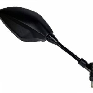 Retrovisor derecho HIGHSIDER smart tipo OEM negro - Yamaha Tracer9 '21