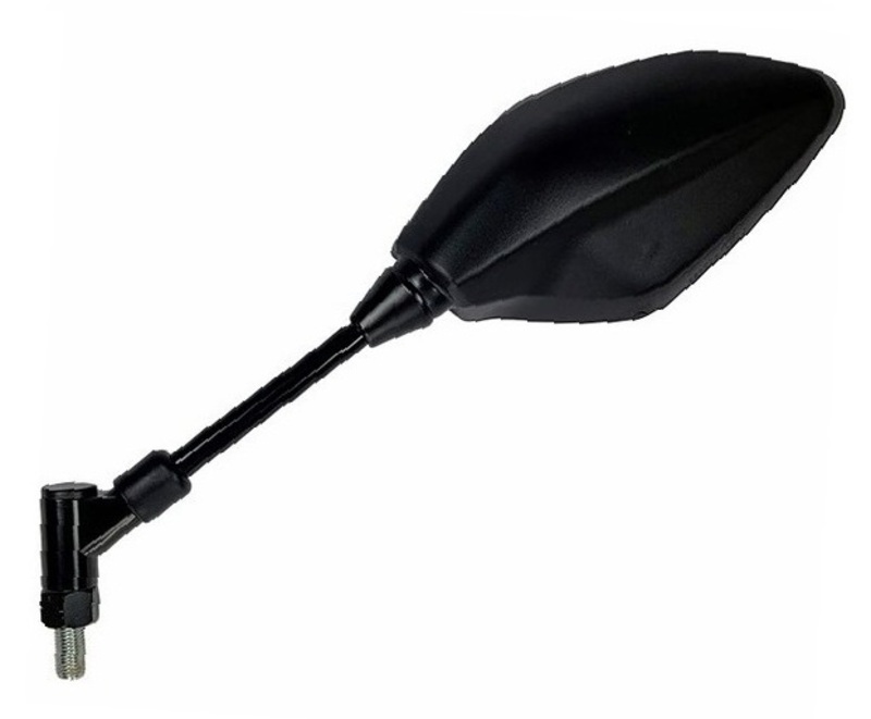 Retrovisor izquierdo HIGHSIDER smart tipo OEM negro - Yamaha Tracer9 '18