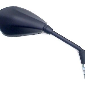 Retrovisor derecho HIGHSIDER smart tipo OEM negro - Yamaha MT07/9 '25-