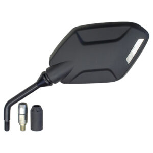 Retrovisor izquierdo HIGHSIDER smart tipo OEM negro