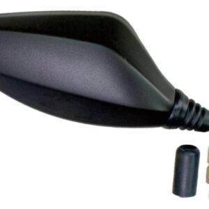 Retrovisor derecho HIGHSIDER smart tipo OEM negro