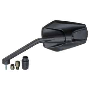 Retrovisor izquierdo HIGHSIDER smart tipo OEM negro