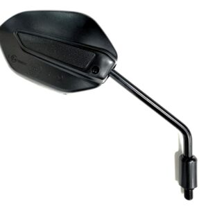 Retrovisor derecho HIGHSIDER smart tipo OEM negro