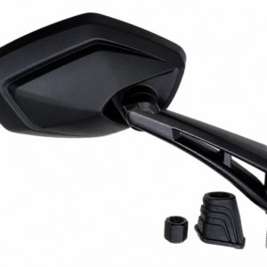 Retrovisor derecho HIGHSIDER smart tipo OEM negro