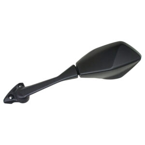 Retrovisor izquierdo HIGHSIDER smart tipo OEM negro