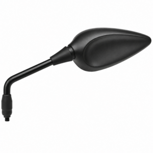 Retrovisor izquierdo HIGHSIDER smart tipo OEM negro