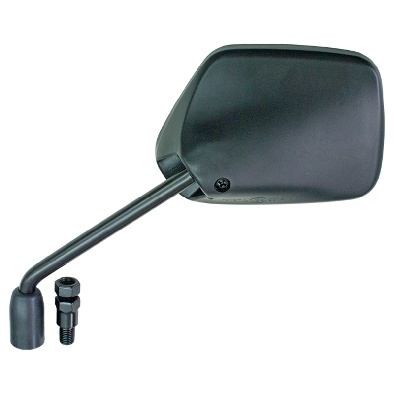Retrovisor izquierdo HIGHSIDER smart tipo OEM negro