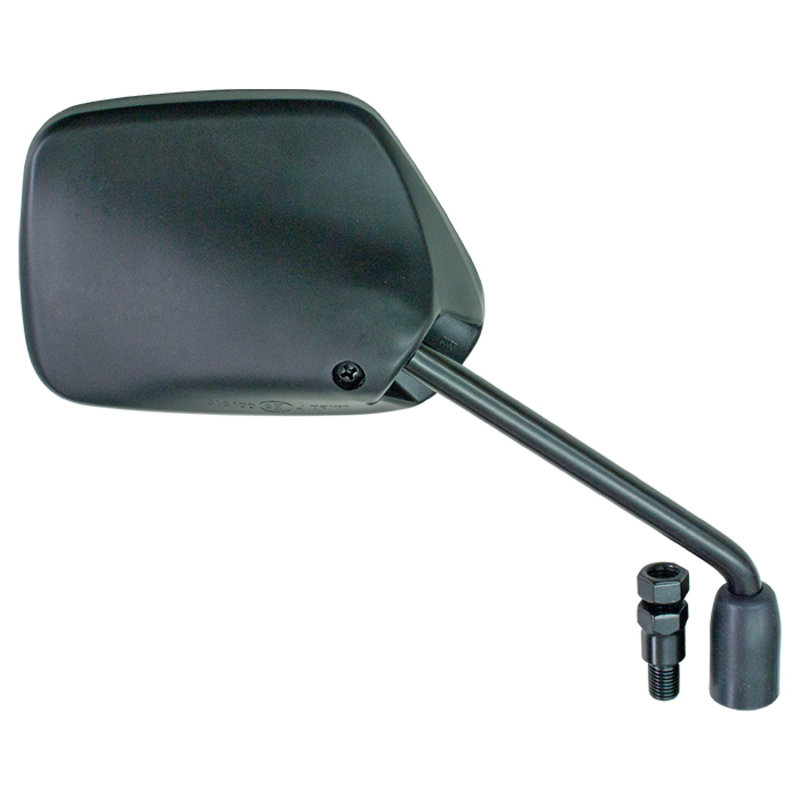 Retrovisor derecho HIGHSIDER smart tipo OEM negro