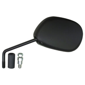 Retrovisor izquierdo HIGHSIDER smart tipo OEM negro