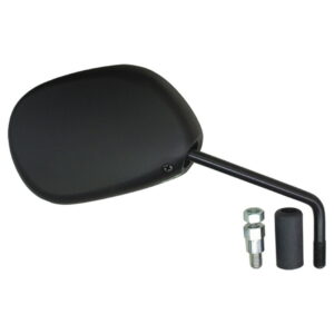 Retrovisor derecho HIGHSIDER smart tipo OEM negro