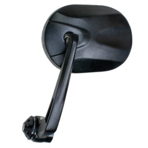 Retrovisor izquierdo HIGHSIDER smart tipo OEM negro