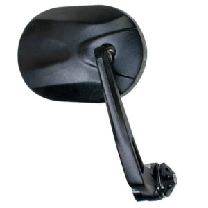 Retrovisor derecho HIGHSIDER smart tipo OEM negro