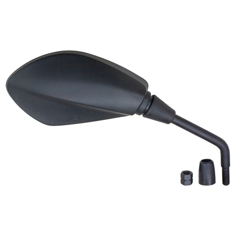 Retrovisor derecho HIGHSIDER smart tipo OEM negro