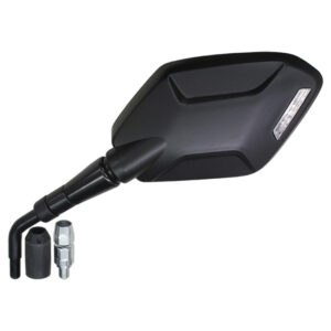 Retrovisor izquierdo HIGHSIDER smart tipo OEM negro