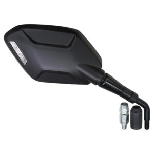 Retrovisor derecho HIGHSIDER smart tipo OEM negro