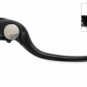 Maneta derecha HIGHSIDER smart - Negra