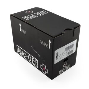 Limpiador protector especial mate MUC-OFF Matt Finish Detailer - Pack spray 32ml x 18 uds.