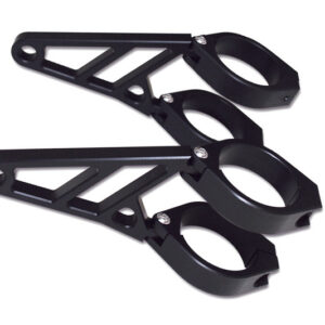 Soportes de faro HIGHSIDER pro - Ø 38-41 mm