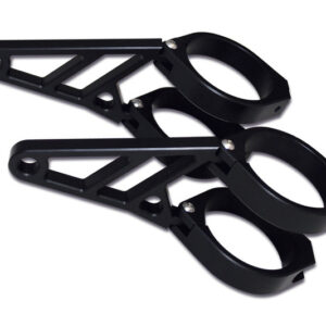 Soportes de faro HIGHSIDER pro - Ø 47-49-50-52-54 mm