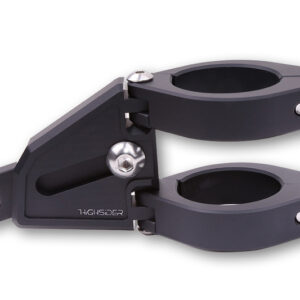 Soportes de faro regulable HIGHSIDER pro Extend - Ø 47-49-50-52-54 mm