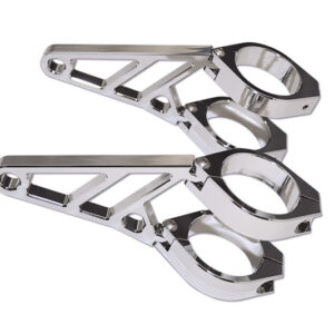 Soportes de faro HIGHSIDER pro - Ø 42-43 mm