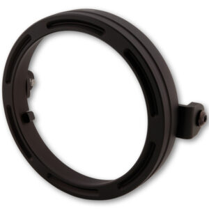 Anillo soporte de faro HIGHSIDER pro Frame-R2 - 5 3/4 inch - negro