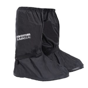 Cubrebotas impermeable Talla S Oxford OBL